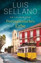 Portugiesisches Erbe von Luis Sellano