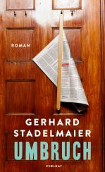 Gerhard Stadelmaier: Umbruch«