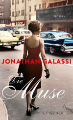 Jonathan Galassi: Die Muse«