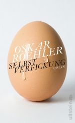 Oskar Roehler: Selbstverfickung«