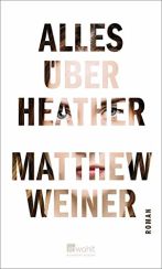 Matthew Weiner: Alles über Heather«
