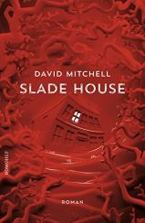 David Mitchell: Slade House«