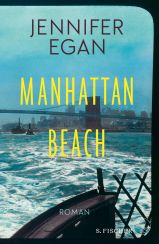 Jennifer Eagan: Manhattan Beach«