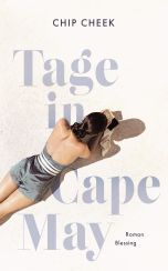 Chip Cheek: Tage in Cape May«