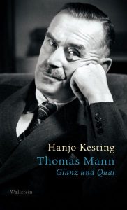 Hanjo Kesting: Thomas Mann